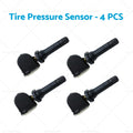 Set of 4 Tire Pressure Sensors for Haval F7 Dargo H9 Jolion (2018–2023) 3641100XKR02A