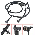 Fuel Injector Return Line Kit for Ford F-250 Super Duty (2011-2016)