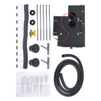 Cab Heater Kit for Polaris RZR 800 (2008–2014) SSHK145-00