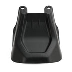 Unpainted instrument cover fairing for Yamaha MT-09/MT-09 SP (2021–2023)