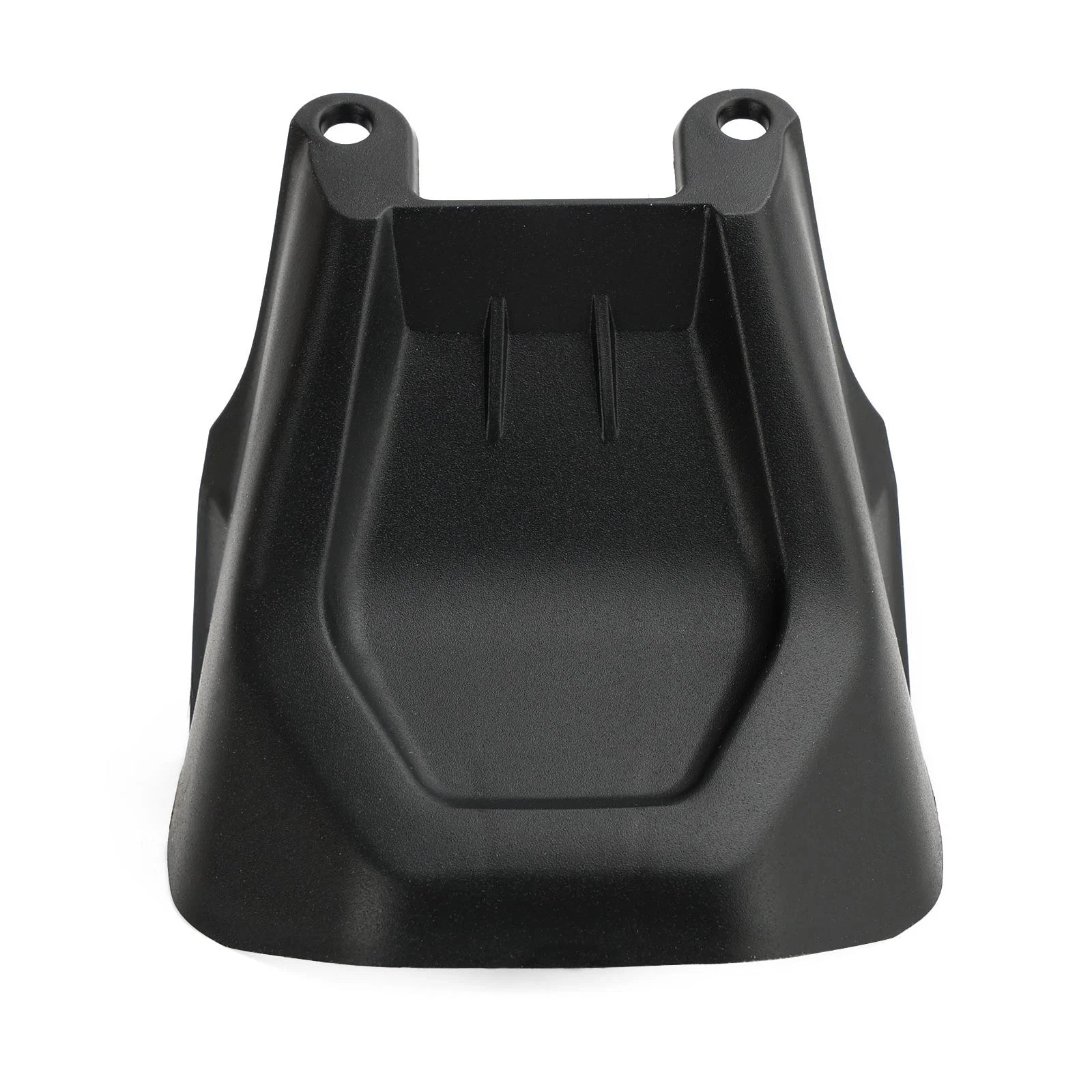 Unpainted instrument cover fairing for Yamaha MT-09/MT-09 SP (2021–2023)