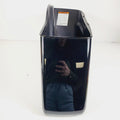 Right Saddlebag Bottom for Harley-Davidson Touring (2014–2023) Vivid Black OEM