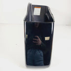 Right Saddlebag Bottom for Harley-Davidson Touring (2014–2023) Vivid Black OEM
