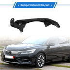 Front Right Bumper Retainer Bracket No. 71140T2AA01 for Honda Accord (2013–2017)