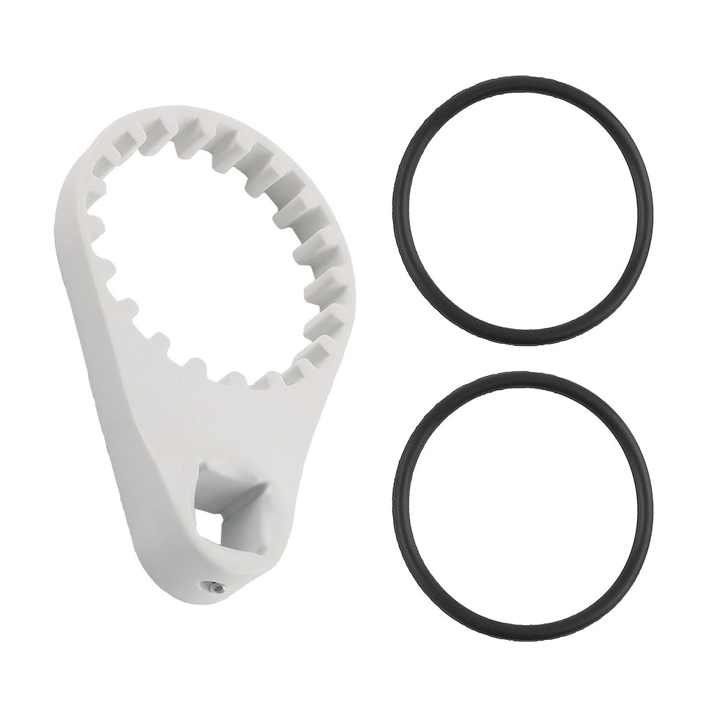 Fuel Filter Water Separator Wrench with 2 O-Rings for Yamaha HPDI (2006–2023)