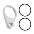 Fuel Filter Water Separator Wrench with 2 O-Rings for Yamaha HPDI (2006–2023)