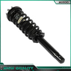 Set of 2 Front Quick-Strut Complete Struts for Acura TSX (2004–2008)