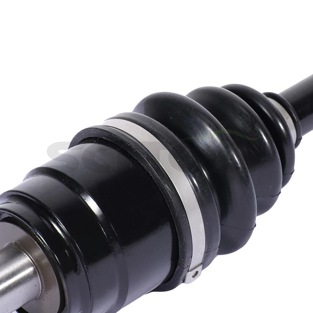 Set of 2 CV Joint Axles for Honda Foreman 500 (2014–2016) TRX500FE