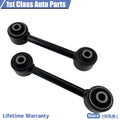 2X Rear Lower Control Lateral Toe Arm for Jeep Patriot Compass (2003–2017)