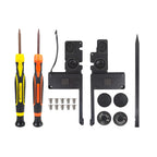 Speaker Set for MacBook Pro 15" Retina A1398 (2012–2015) 923-0660