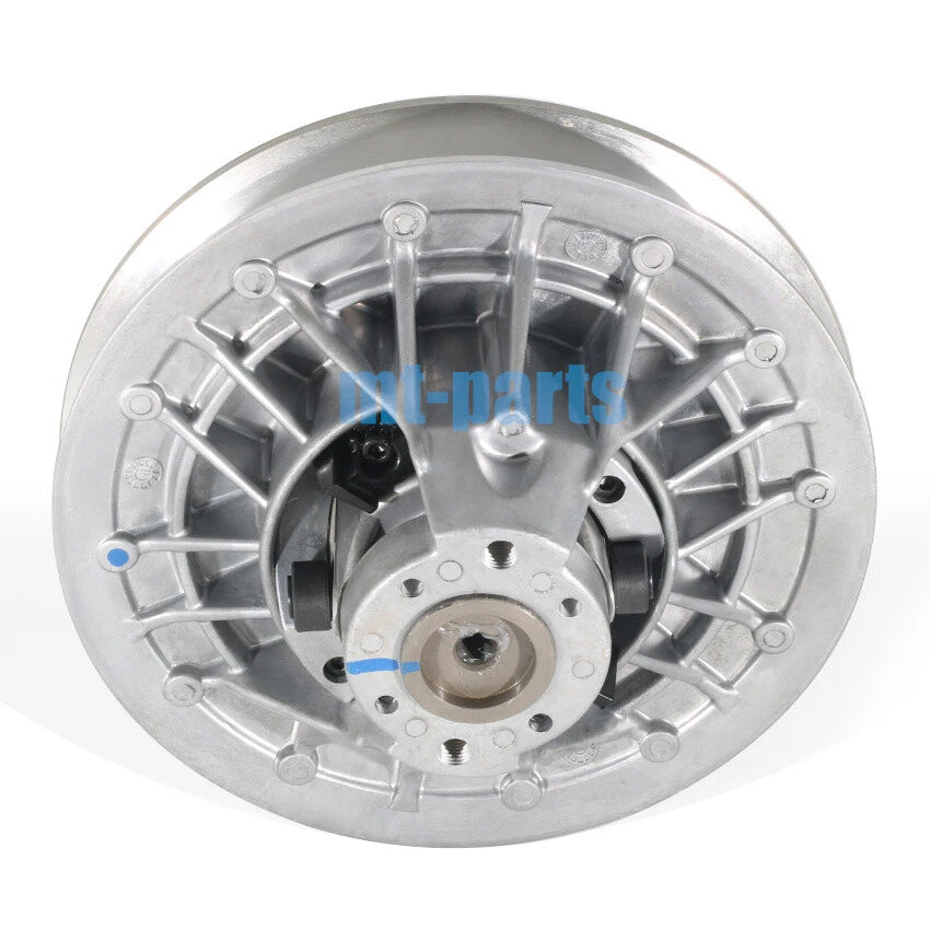Rear Clutch Variator Secondary Clutch for Bennche Cowboy 1000/Spire 1000X (2015–2016)