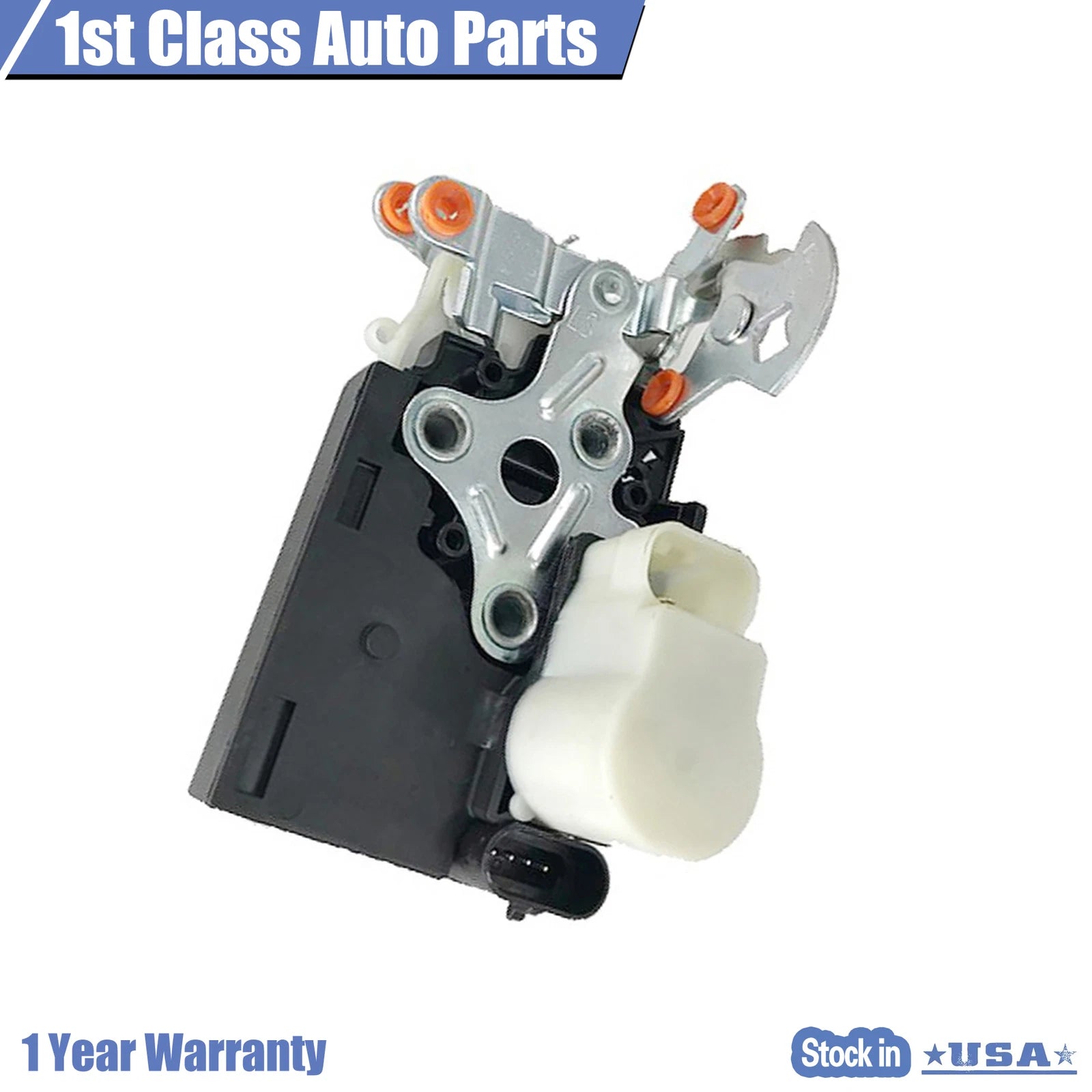Door Lock Actuator Motor for Chevrolet Pontiac Montana (2005–2006)