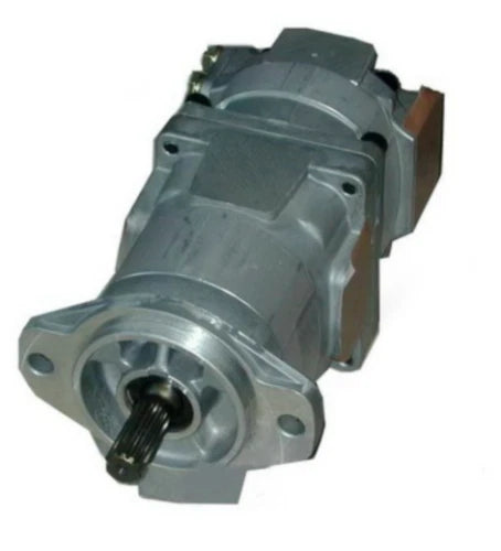 Hydraulic Pump 705-52-20240 for Komatsu WA450-1 WA450-2 WA470-1 (1545)