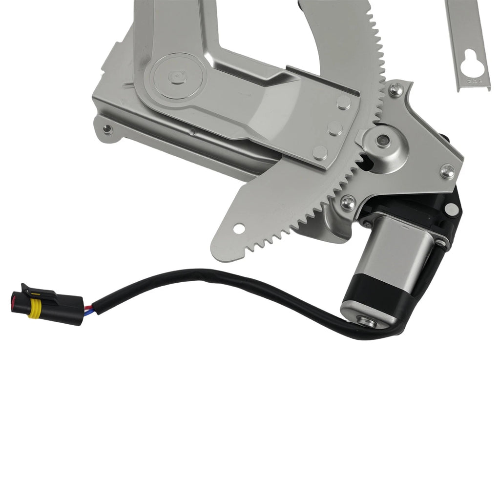 Front Driver Side Window Regulator & Motor for Dodge Ram 1500 2500 3500 (1994-2002)