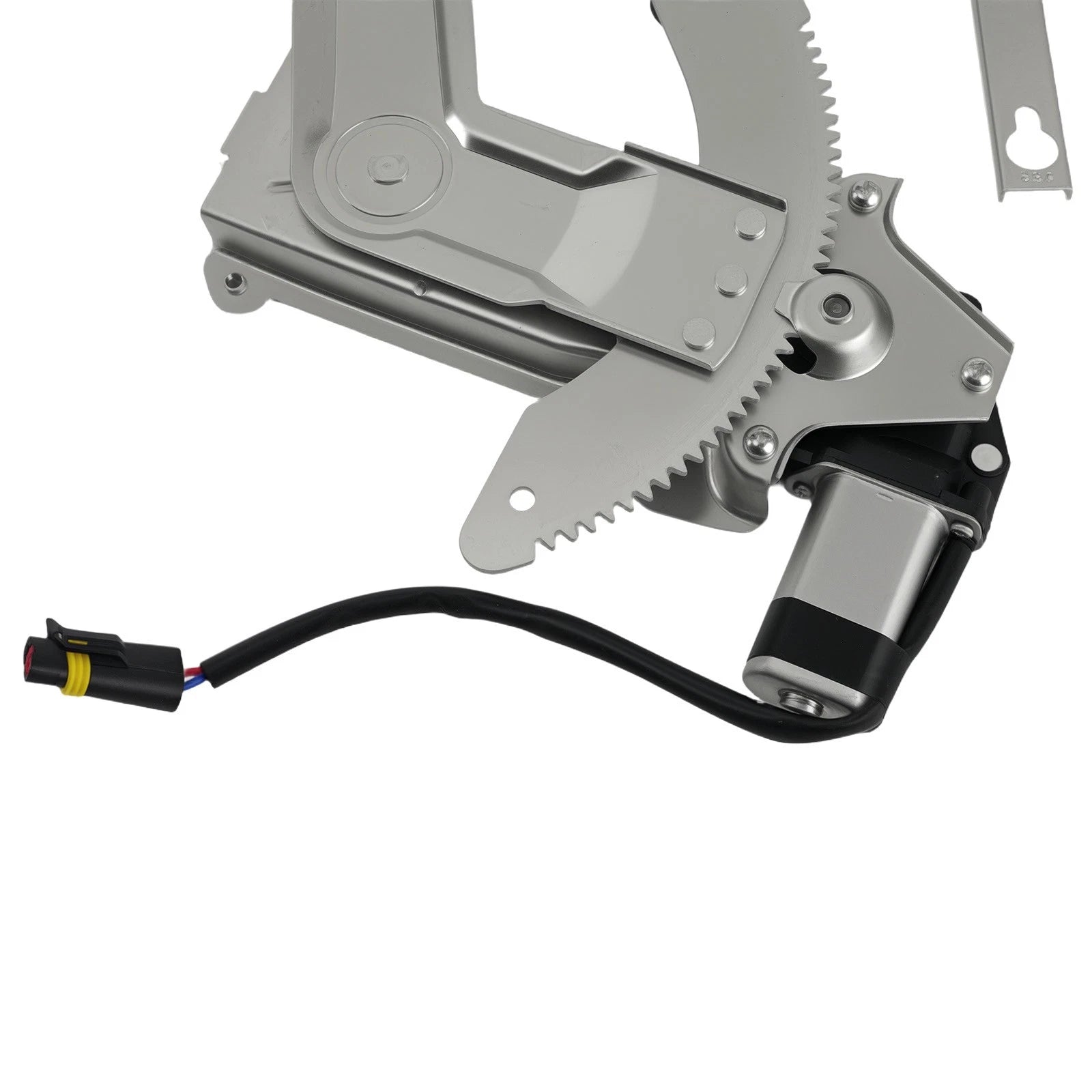 Front Driver Side Window Regulator & Motor for Dodge Ram 1500 2500 3500 (1994-2002)