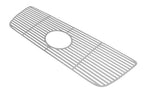 Stainless Steel Grille Insert for Toyota Tundra (2007-2009)