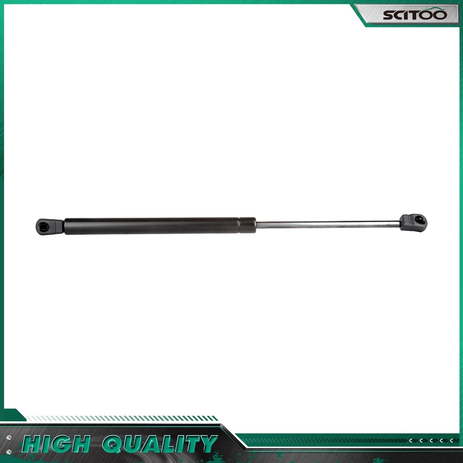 2X Front Hood Gas Lift Supports Shocks Struts for Nissan Maxima (2000–2003)
