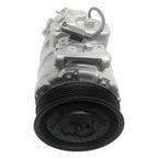 AC Compressor Replacement for BMW M3 4.0L (2012-2013)