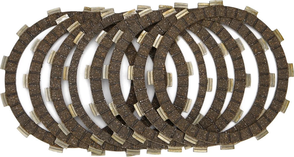 EBC Clutch Kit CK1302 for Honda TRX450ER & TRX450R (2004–2014)