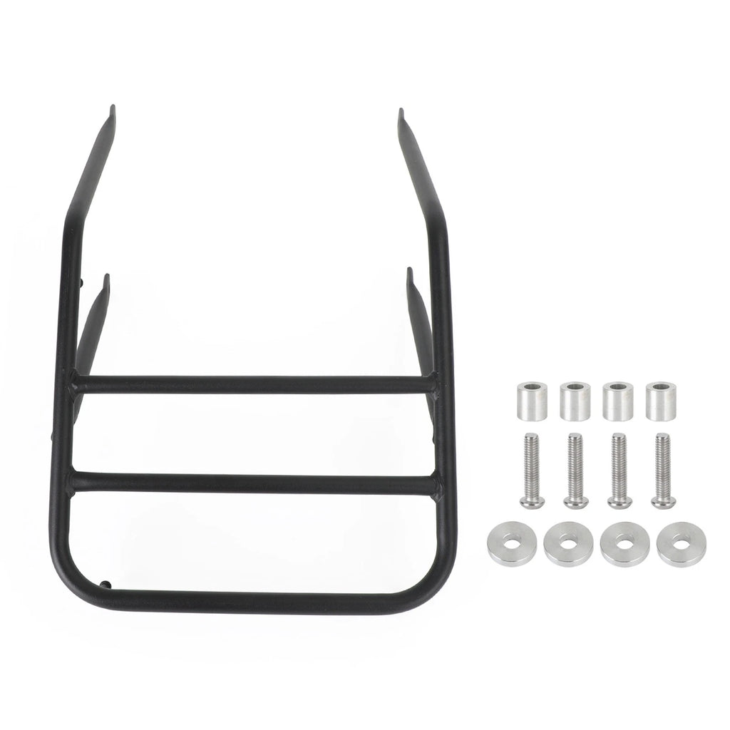Rear Steel Luggage Carry Support Rack for Honda Rebel CMX 1100/DCT (2021–2022)