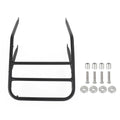 Rear Steel Luggage Carry Support Rack for Honda Rebel CMX 1100/DCT (2021–2022)