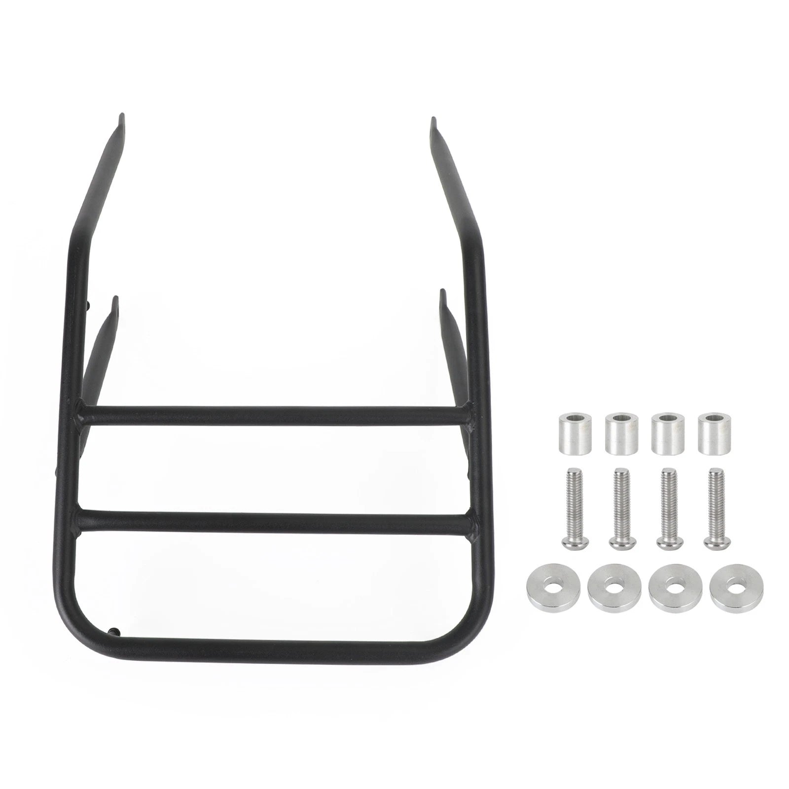 Rear Steel Luggage Carry Support Rack for Honda Rebel CMX 1100/DCT (2021–2022)