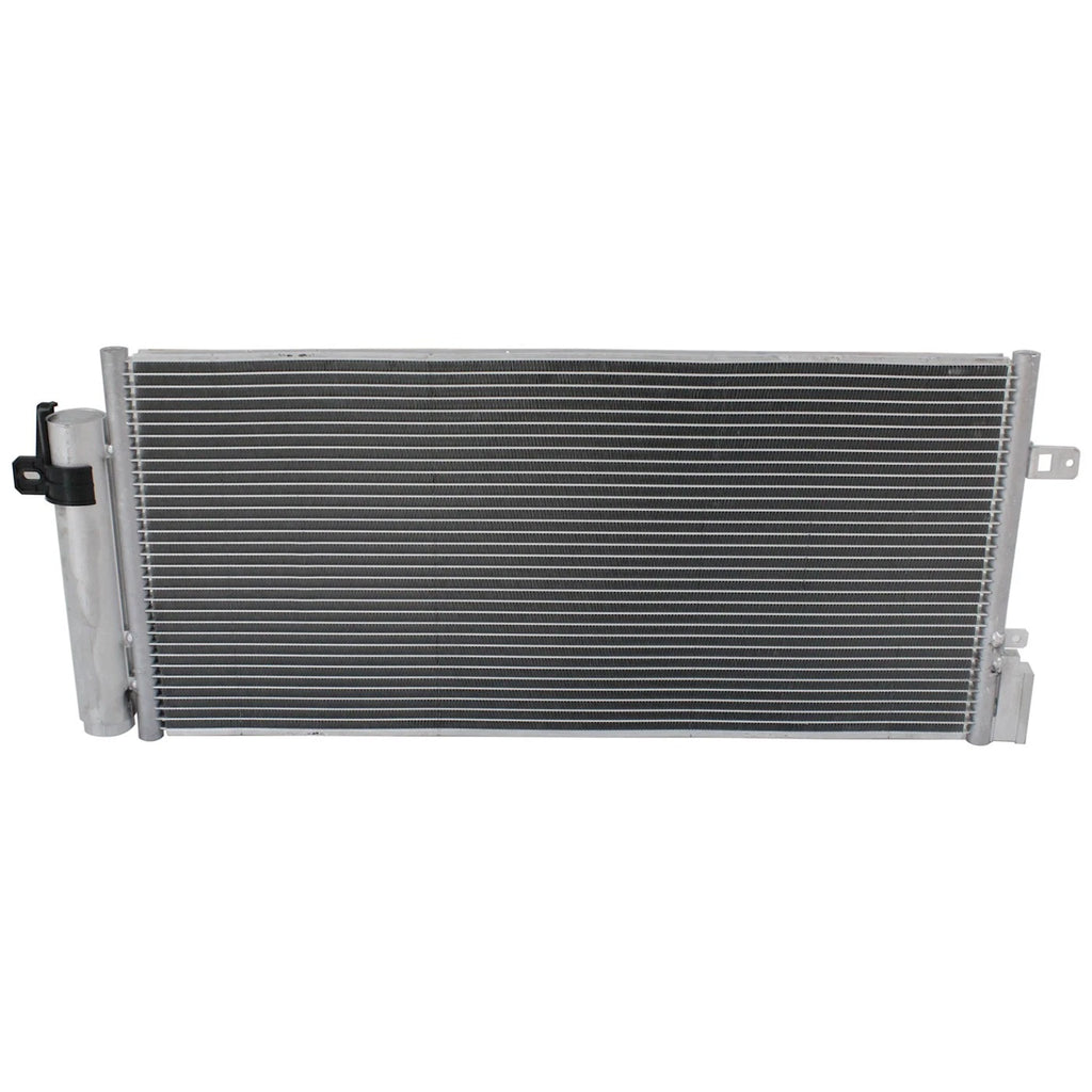 Radiator for Chevy Sonic (2012–2020)