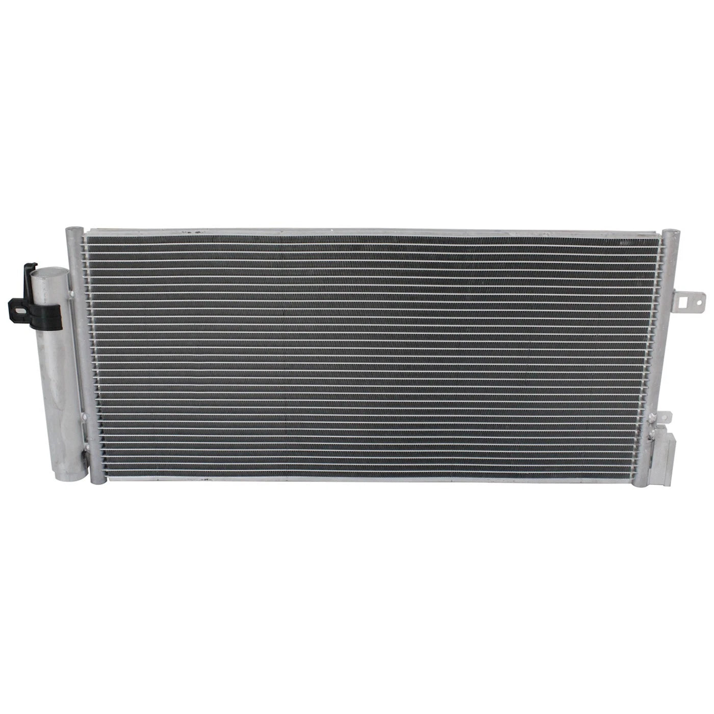 Radiator for Chevy Sonic (2012–2020)