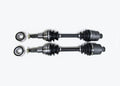 Precision Rear CV Axles & Bearings for Polaris Sportsman 400 500 (2000–2014)