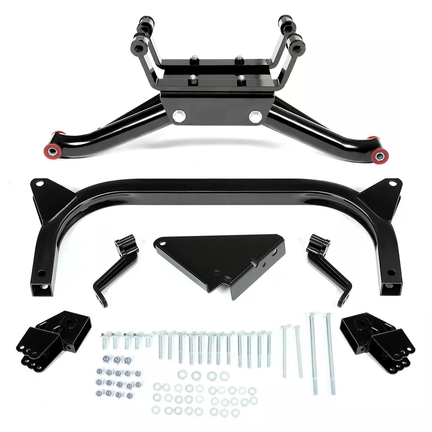 6" A-Arm Lift Kit for Yamaha Golf Cart G22 (2003–2007)