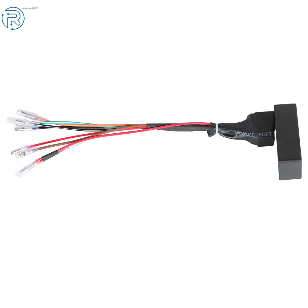 CDI Box for Yamaha G1 G3 Golf Cart (1979-1990)