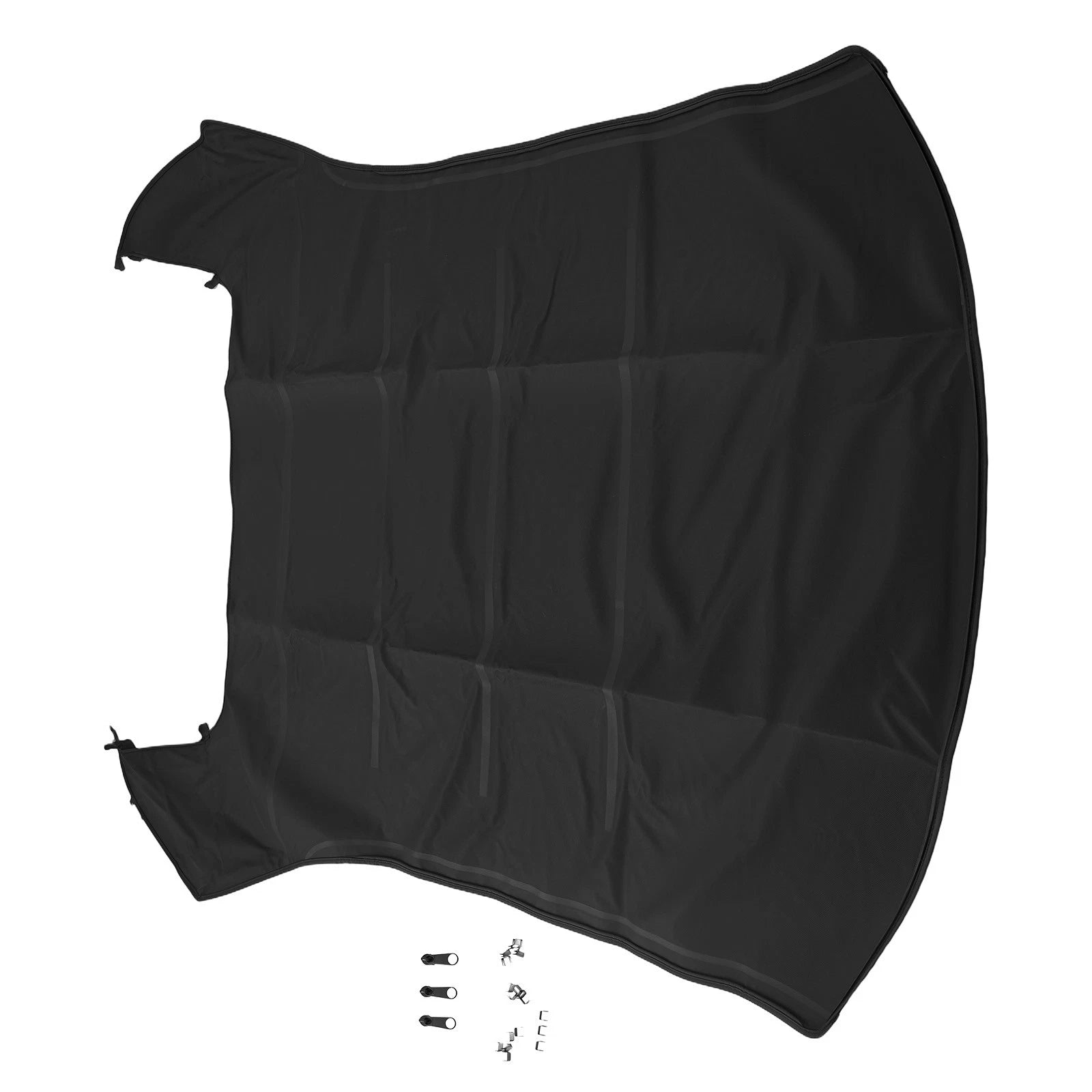 Convertible Soft Top for Mercedes-Benz CLK W209 (2004–2009)