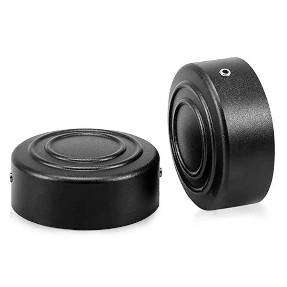 Aluminum Front Fork Cover Cap Nut for Harley Sportster (2021-2022)
