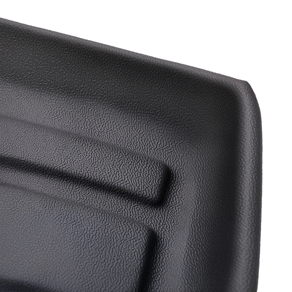 Set of 4 Carpet Floor Mats for Subaru Solterra (2023–2025) Waterproof TPE