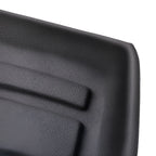 Set of 4 Carpet Floor Mats for Subaru Solterra (2023–2025) Waterproof TPE