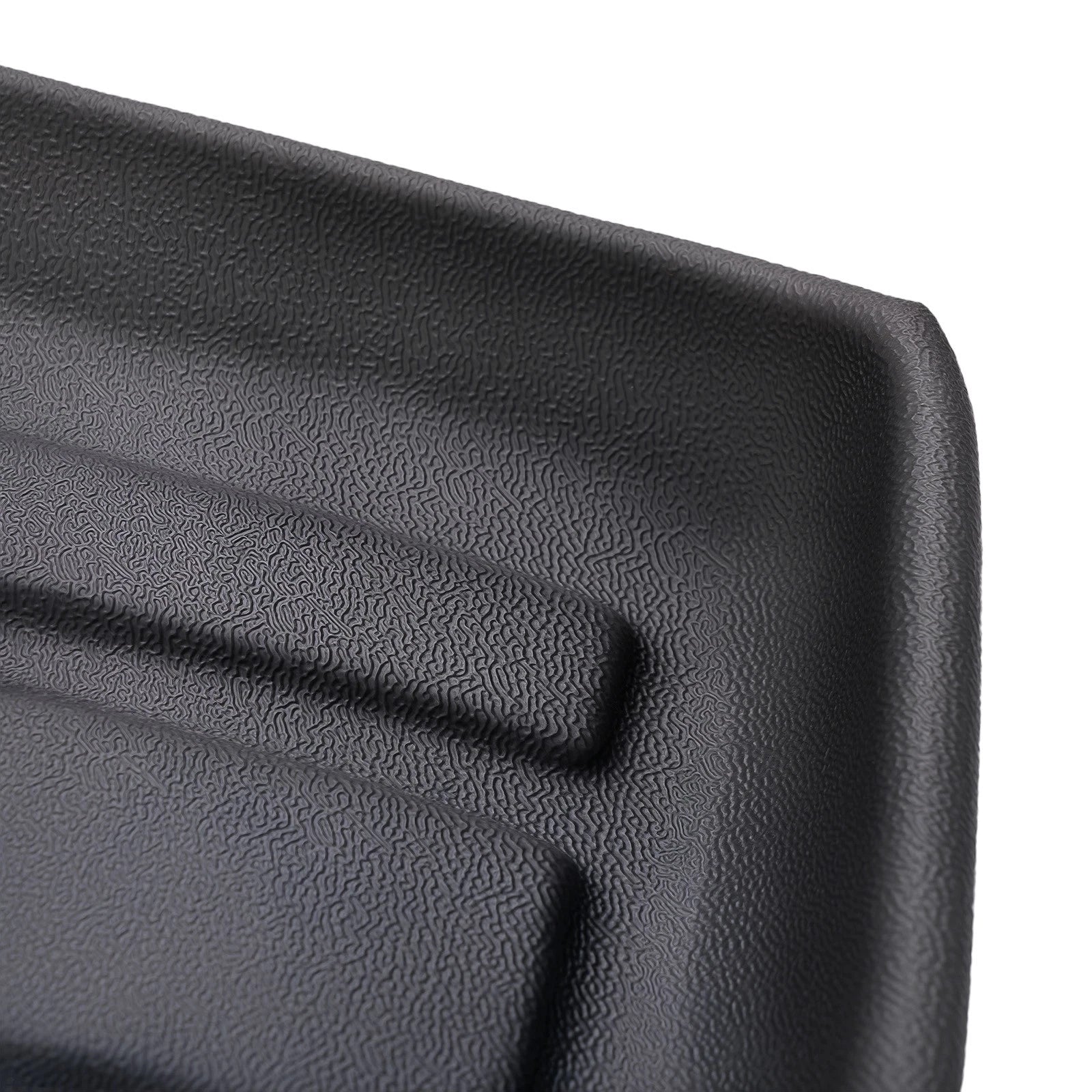 Set of 4 Carpet Floor Mats for Subaru Solterra (2023–2025) Waterproof TPE
