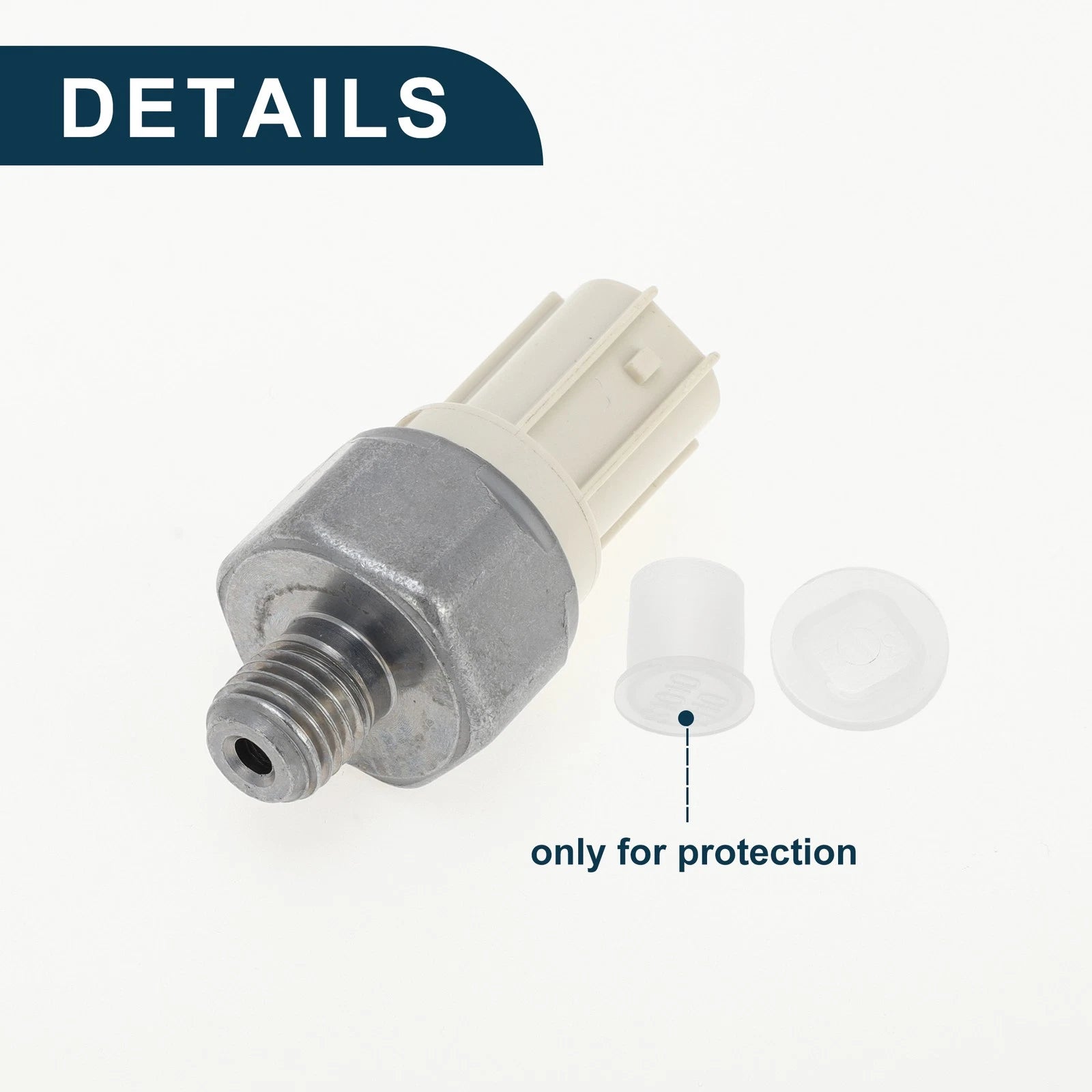 Engine Oil Pressure Sensor Switch for Honda Odyssey (2002–2007) No. 28600RKE004