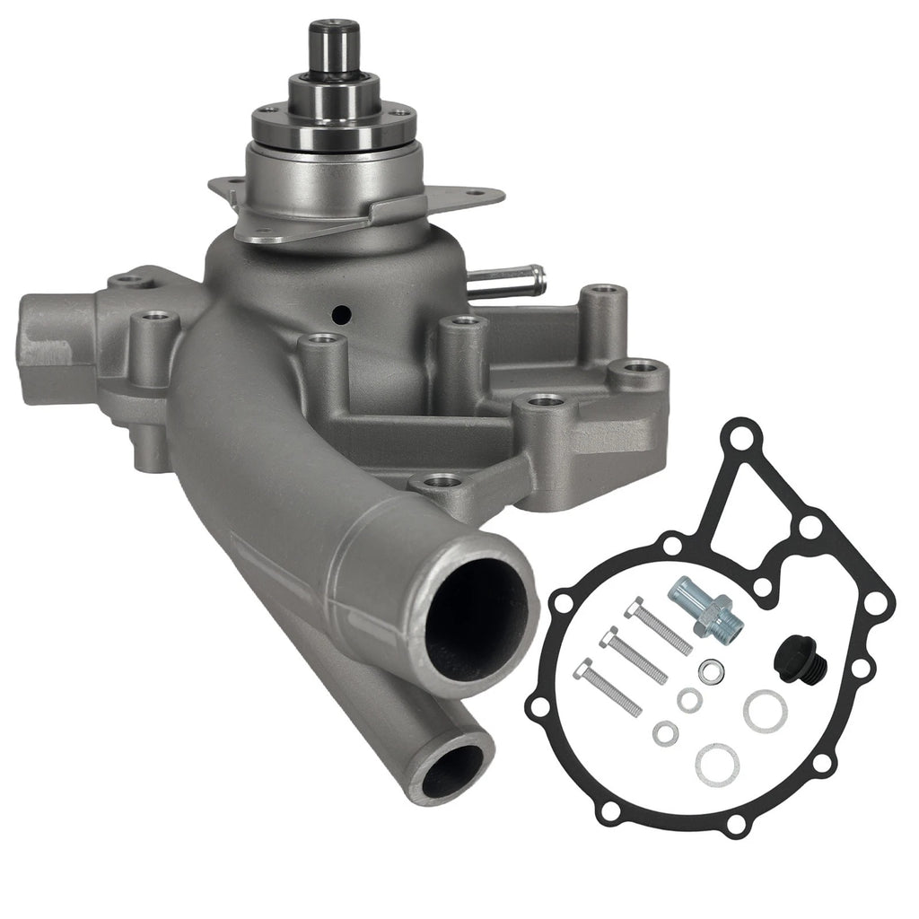 Coolant Water Pump for Mercedes-Benz W124 190E (1985–1993)