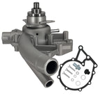 Coolant Water Pump for Mercedes-Benz W124 190E (1985–1993)