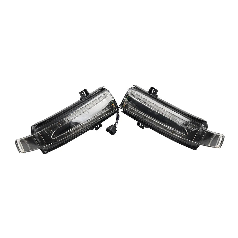 Turn Signal Light Side Mirror Indicator for Benz E-Class Coupe CLS CLC SLK (2009-2016)