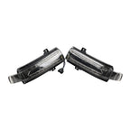 Turn Signal Light Side Mirror Indicator for Benz E-Class Coupe CLS CLC SLK (2009-2016)