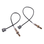 2PC Upstream+Downstream O2 Oxygen Sensor for Honda Accord 2.3L 1998-02 234-4092