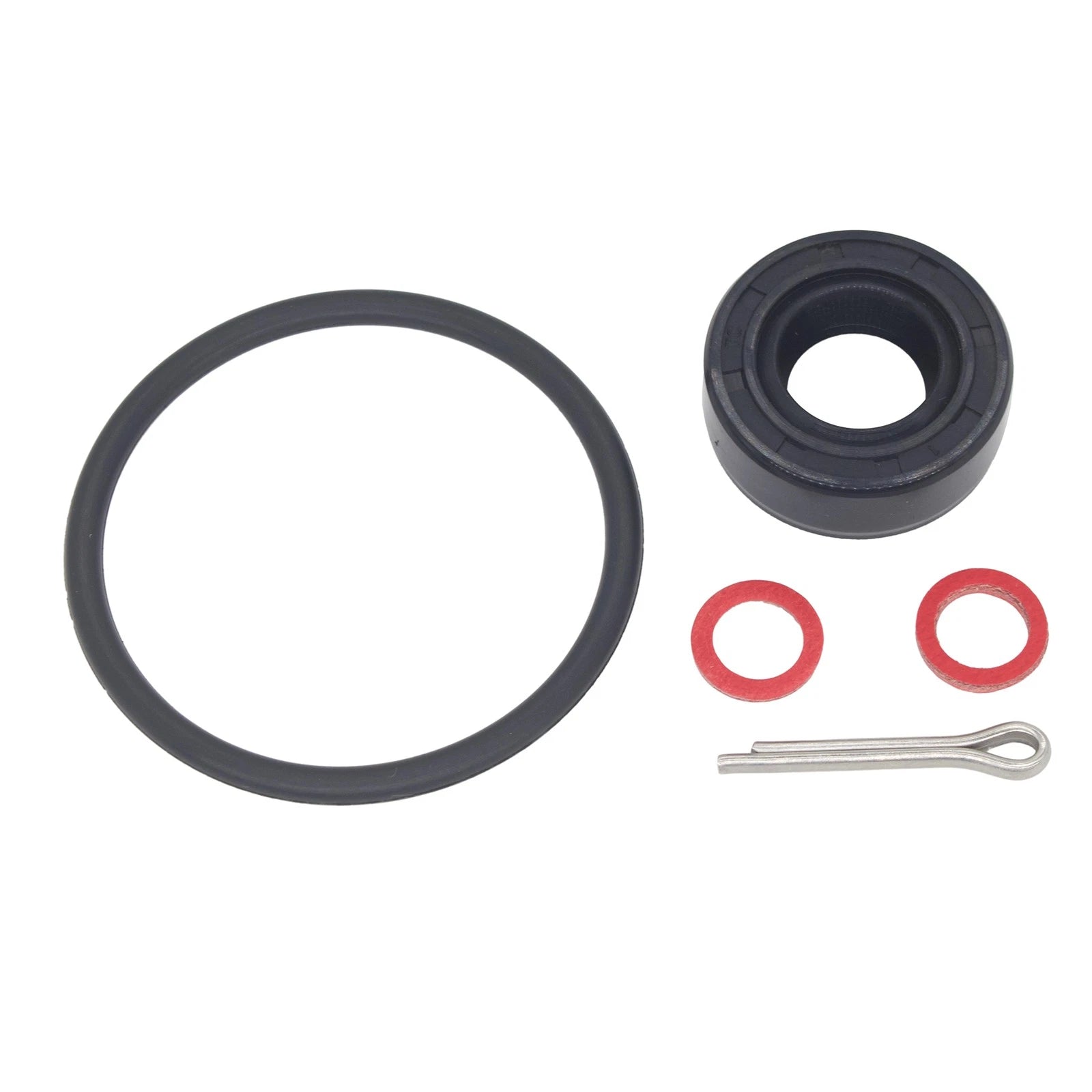 Lower Unit Seal Kit for Tohatsu 4 5 8 9.8 HP Outboard (369-60111-0)