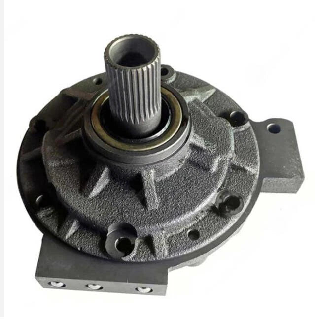Charging Supply Pump Assembly 91524-15300 for Mitsubishi F18C Forklift (S4S)