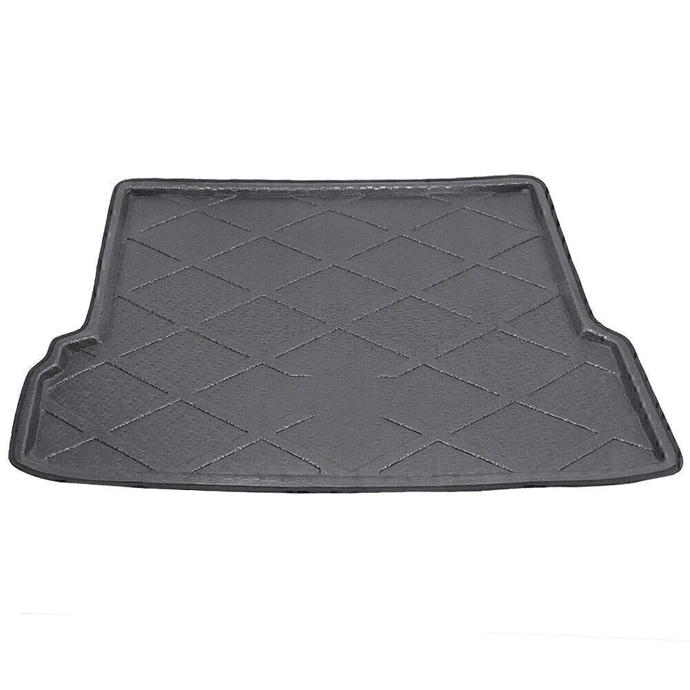Rear Cargo Mat Liner for Toyota Landcruiser Prado (2010-2023)