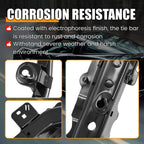 Radiator Support Core Upper for Chevrolet Malibu (2016–2024) 84020973 GM1225407