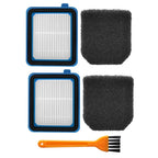 Replacement Filter and Sponge Kit for Electrolux