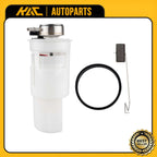 Fuel Pump For Dodge Dakota L4 2.5L V6 3.9L (1997–2003)
