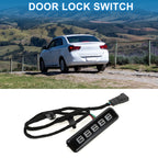 Car Door Lock Switch for Ford F-150 F-250 F-350 (2011–2016) No.FL3Z-14A626-AD/AA