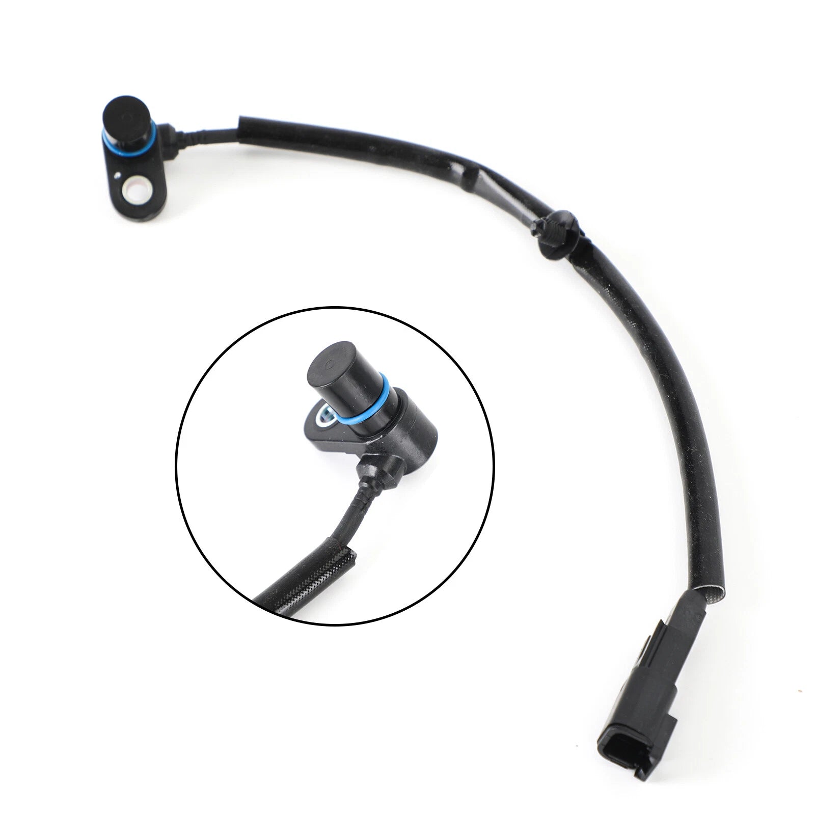 2 Pin Speed Sensor for Harley-Davidson XL Sportster 883 1200 (2004–2005, 2010–2012) 3280404B
